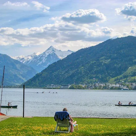 Appartement Valentina - By Alpen Zell am See