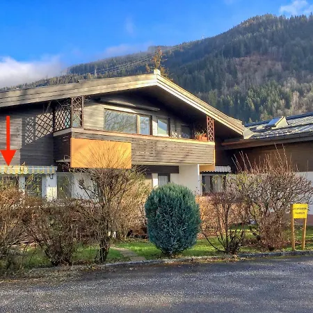 Appartement Valentina - By Alpen