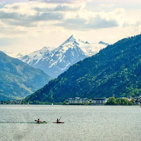 Valentina - By Alpen Апартаменти