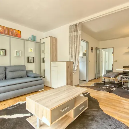 Appartement Valentina - By Alpen *