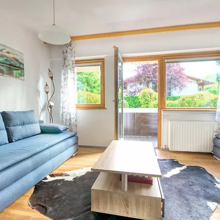 Valentina - By Alpen Апартаменти *