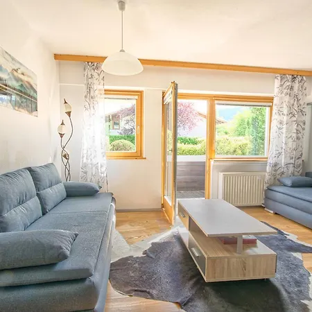 Appartement Valentina - By Alpen *
