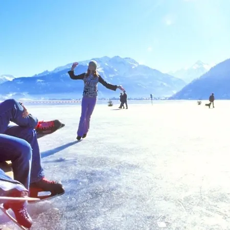 Valentina - By Alpen * Zell am See