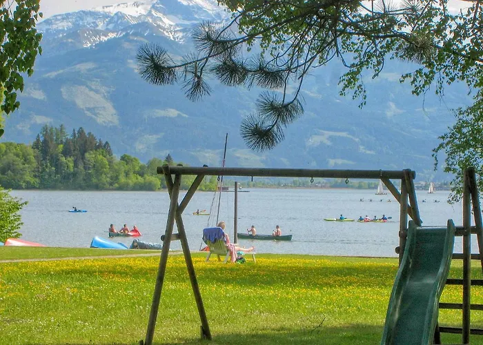 Valentina - By Alpen Lejlighed