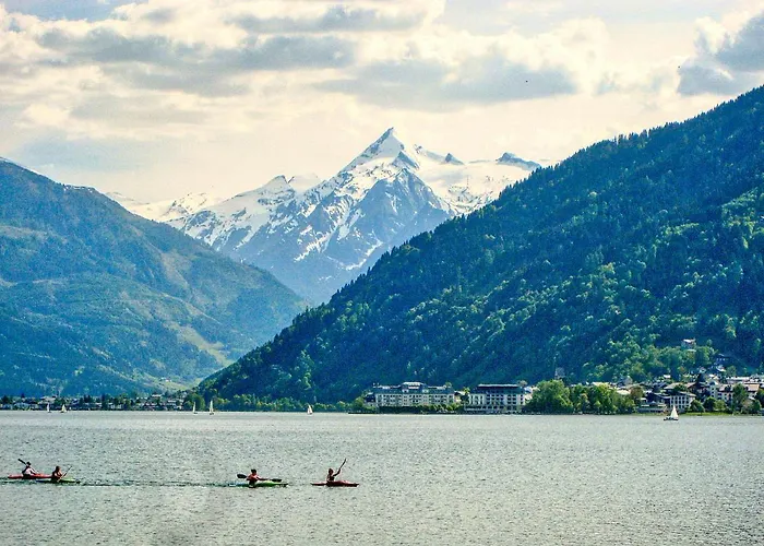 Valentina - By Alpen شقة