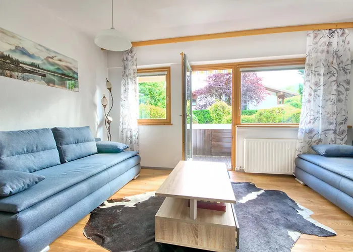 Valentina - By Alpen Appartamento *