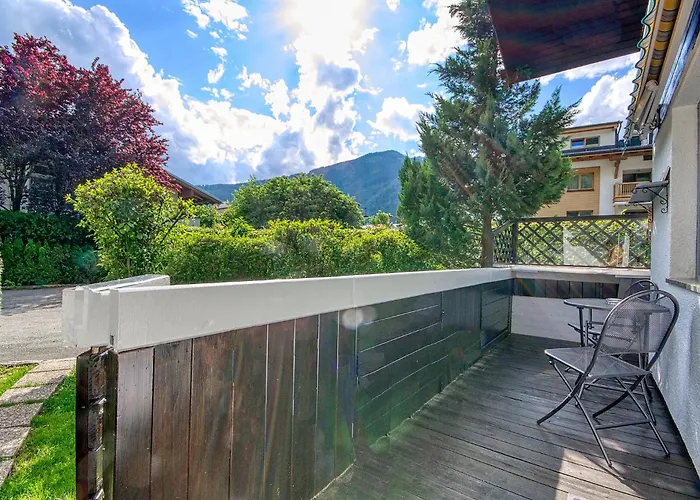 Valentina - By Alpen Appartamento