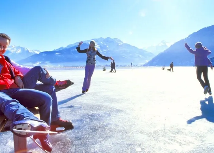 Valentina - By Alpen * Zell am See