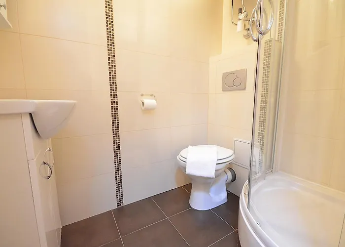 Lejlighed Valentina - By Alpen