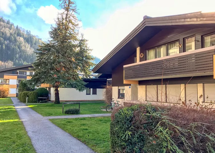 Valentina - By Alpen * Zell am See