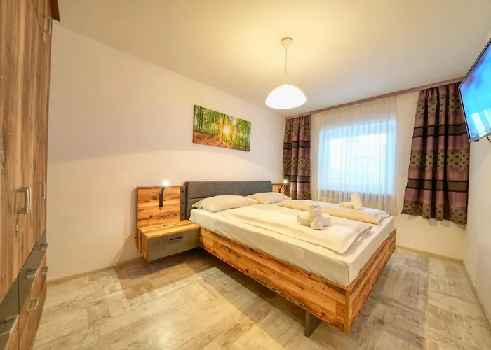 Valentina - By Alpen Appartamento Zell am See