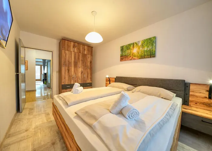 Appartamento Valentina - By Alpen Zell am See