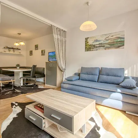 Apartment Valentina - By Alpen Zell am See