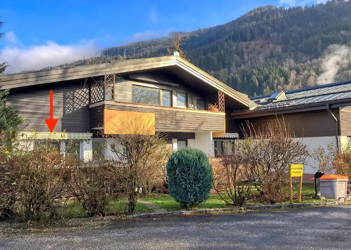 Apartament Valentina - By Alpen