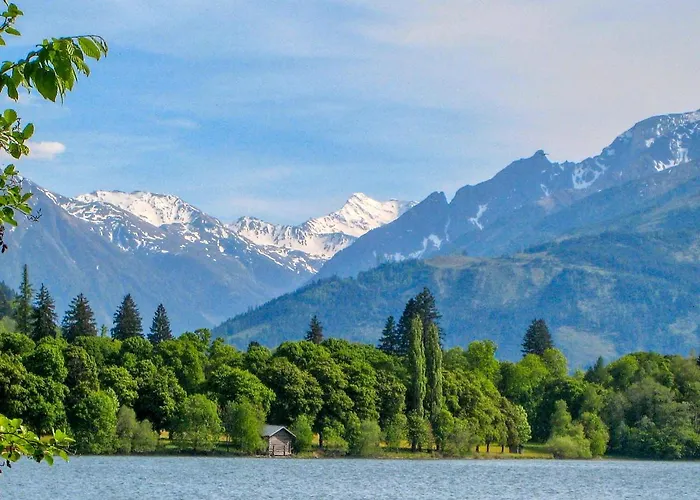 Valentina - By Alpen Apartament