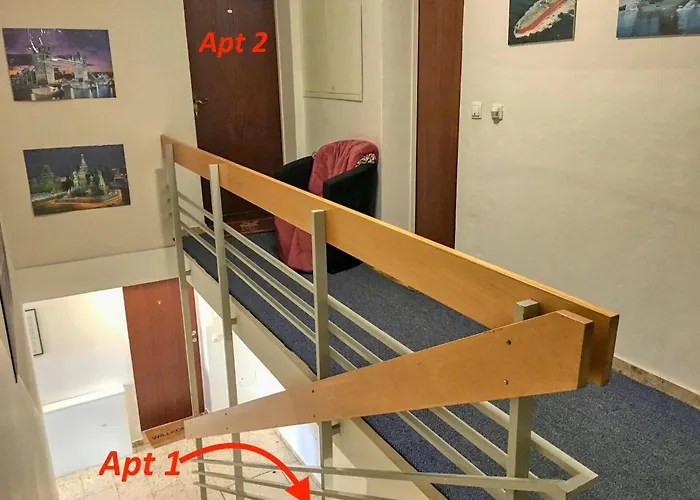 Valentina - By Alpen Apartament *