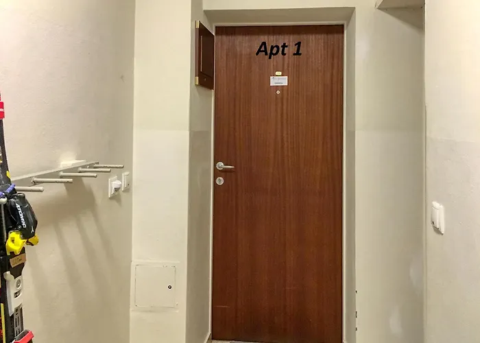 Valentina - By Alpen Zell am See