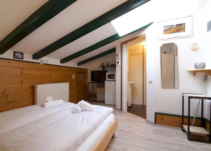 Valentina - By Alpen Apartament *